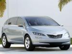 Hyundai Portico Concept 2005 года